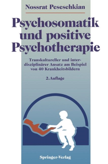 Psychosomatik Und Positive Psychotherapie, Paperback Book