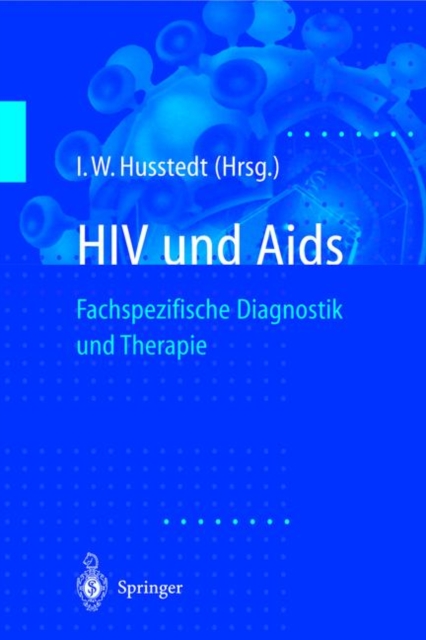 HIV Und Aids, Paperback Book