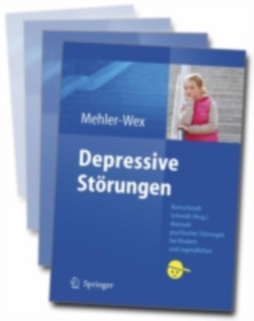 Depressive Storungen, PDF eBook