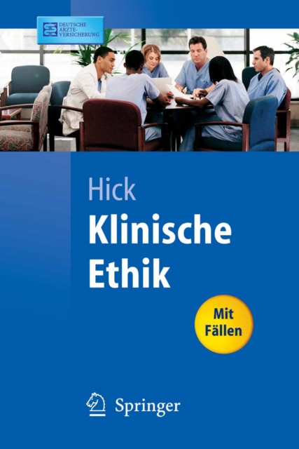 Klinische Ethik, PDF eBook