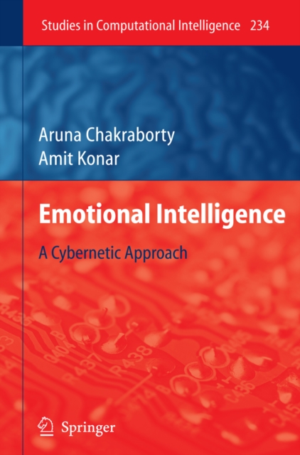 Emotional Intelligence : A Cybernetic Approach, PDF eBook