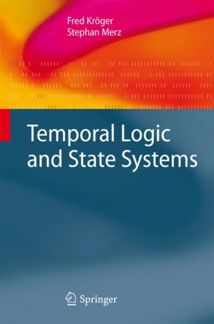 Temporal Logic and State Systems, PDF eBook