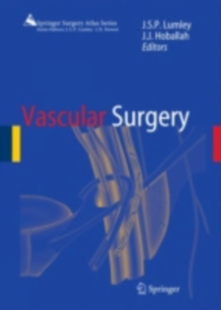 Vascular Surgery, PDF eBook
