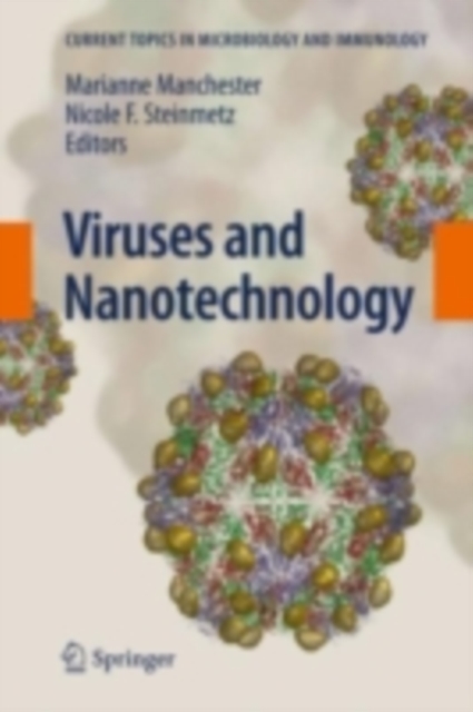 Viruses and Nanotechnology, PDF eBook