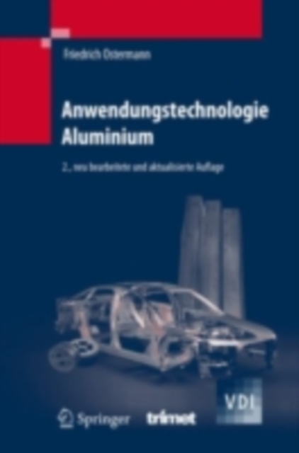 Anwendungstechnologie Aluminium, PDF eBook