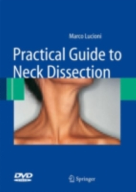 Practical Guide to Neck Dissection, PDF eBook