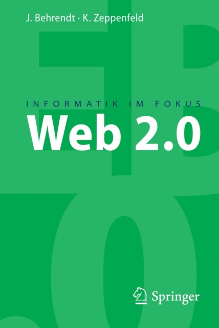 Web 2.0, PDF eBook