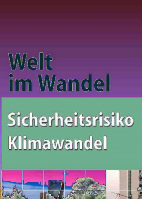 Sicherheitsrisiko Klimawandel, PDF eBook