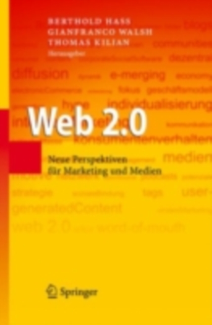 Web 2.0 : Neue Perspektiven fur Marketing und Medien, PDF eBook