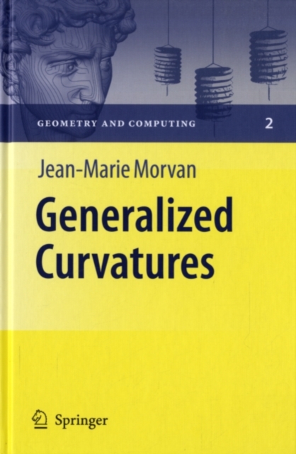 Generalized Curvatures, PDF eBook