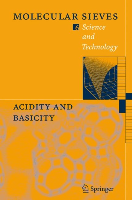 Acidity and Basicity, PDF eBook