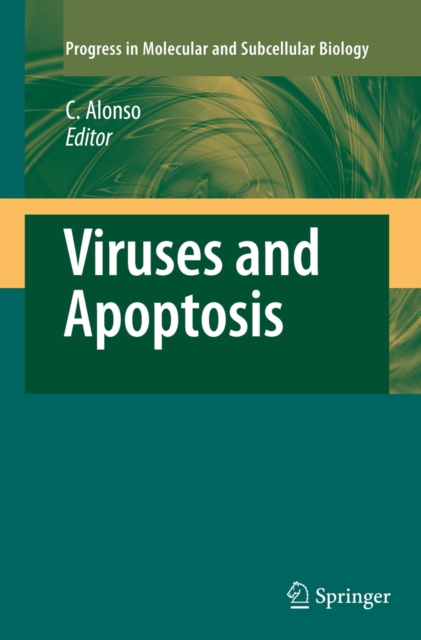 Viruses and Apoptosis, PDF eBook