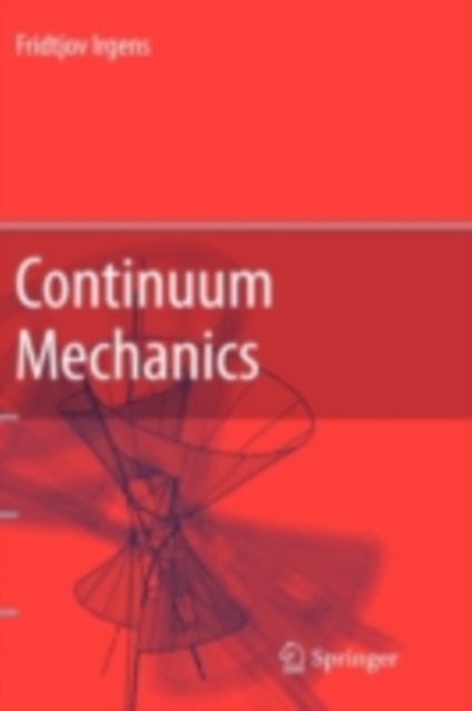 Continuum Mechanics, PDF eBook