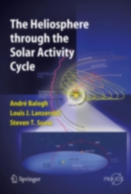The Heliosphere through the Solar Activity Cycle, PDF eBook