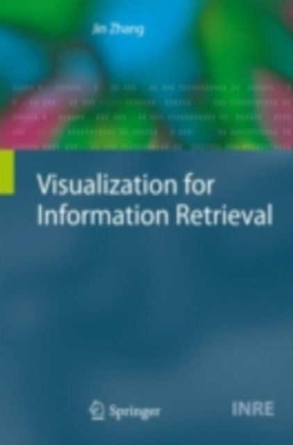 Visualization for Information Retrieval, PDF eBook