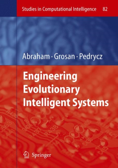 Engineering Evolutionary Intelligent Systems, PDF eBook