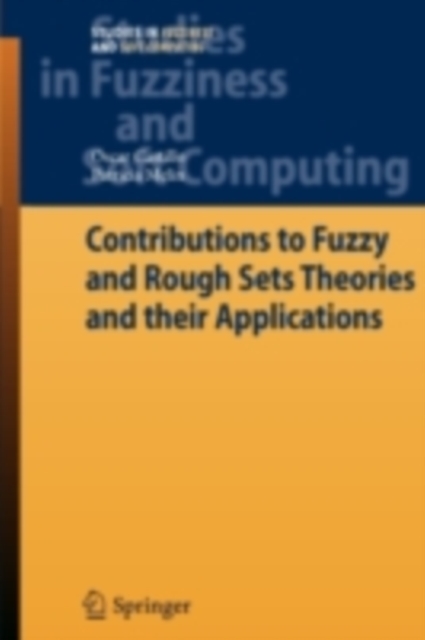 Type-2 Fuzzy Logic: Theory and Applications, PDF eBook