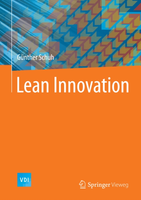 Lean Innovation, PDF eBook