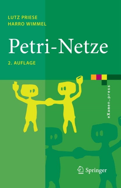 Petri-Netze, PDF eBook