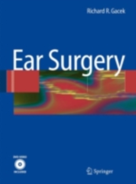 Ear Surgery, PDF eBook