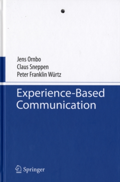 Experience-Based Communication, PDF eBook