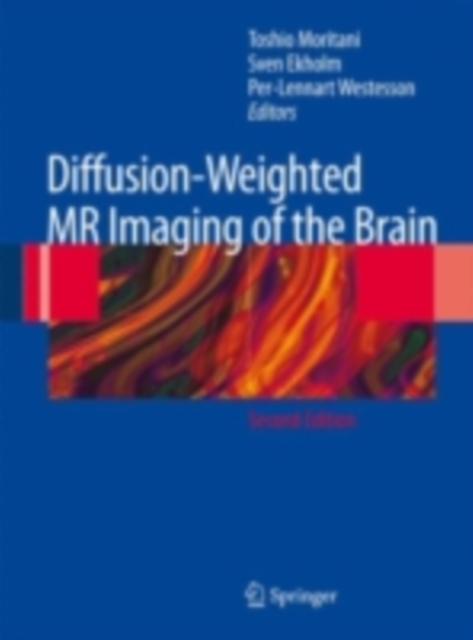 Diffusion-Weighted MR Imaging of the Brain, PDF eBook