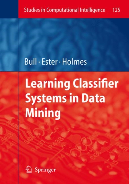Learning Classifier Systems in Data Mining, PDF eBook