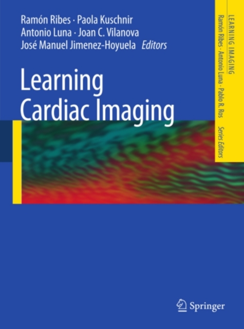 Learning Cardiac Imaging, PDF eBook