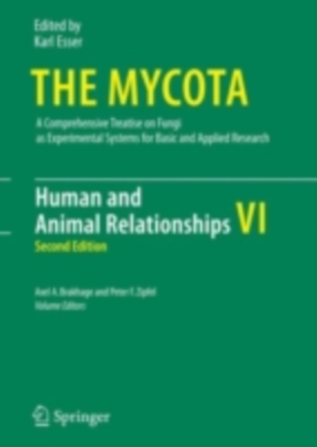 Human and Animal Relationships, PDF eBook