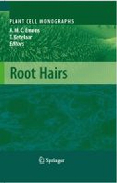 Root Hairs, PDF eBook