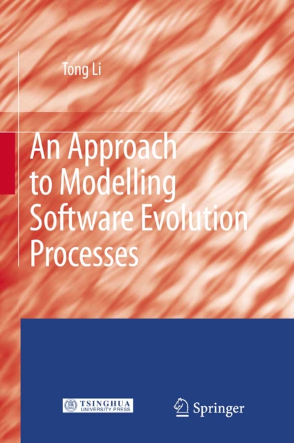 An Approach to Modelling Software Evolution Processes, PDF eBook