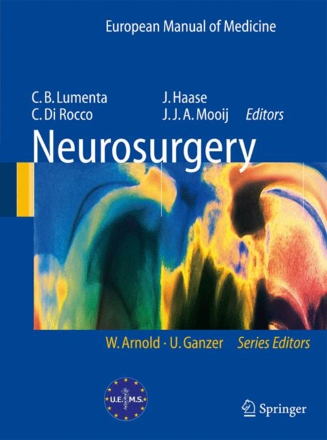 Neurosurgery, Paperback / softback Book