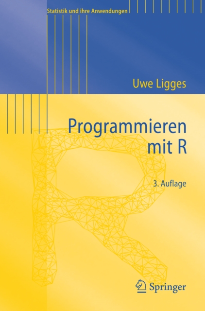 Programmieren mit R, PDF eBook