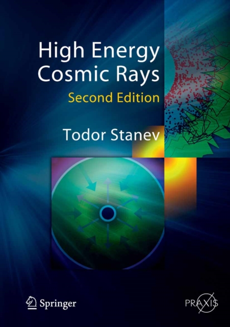 High Energy Cosmic Rays, PDF eBook