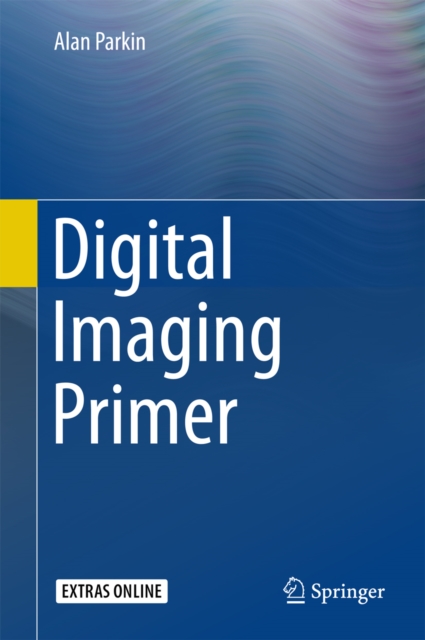 Digital Imaging Primer, PDF eBook