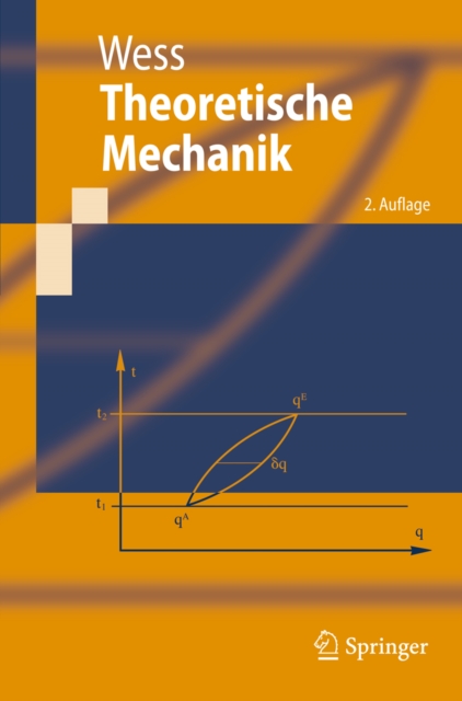 Theoretische Mechanik, PDF eBook