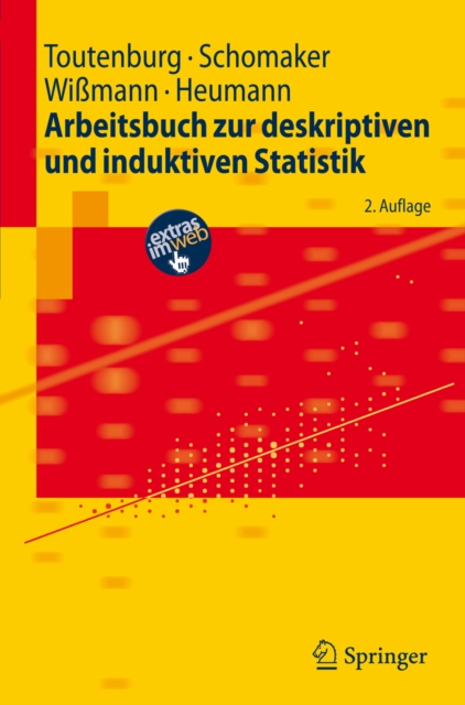 Arbeitsbuch zur deskriptiven und induktiven Statistik, PDF eBook
