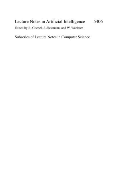 Sanskrit Computational Linguistics : Third International Symposium, Hyderabad, India, January 15-17, 2009. Proceedings, PDF eBook