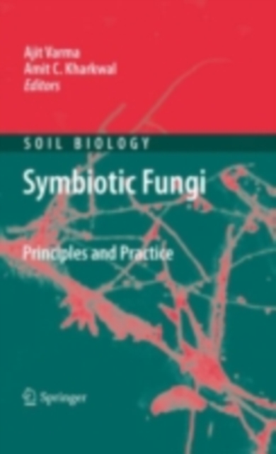 Symbiotic Fungi : Principles and Practice, PDF eBook