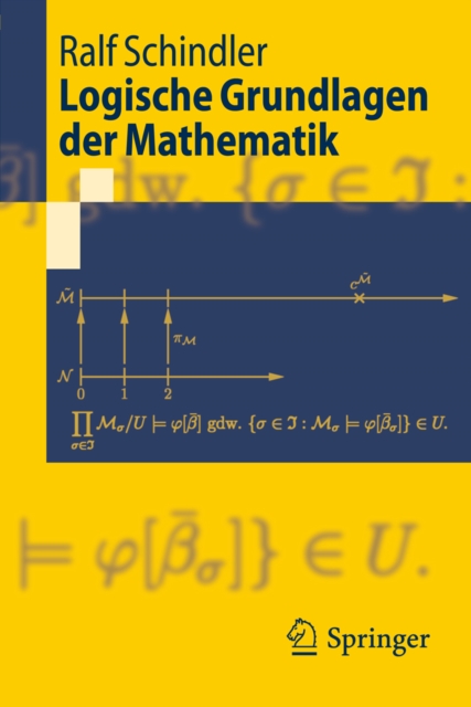 Logische Grundlagen der Mathematik, PDF eBook