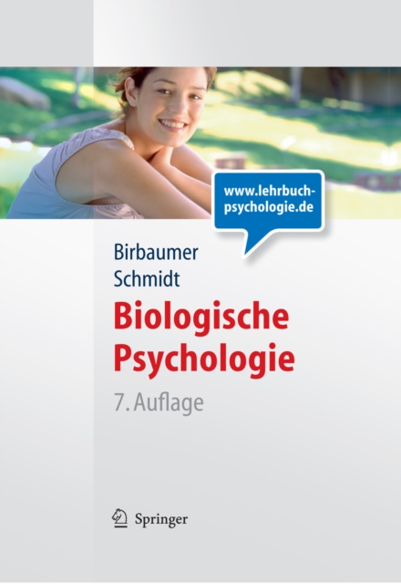 Biologische Psychologie, PDF eBook