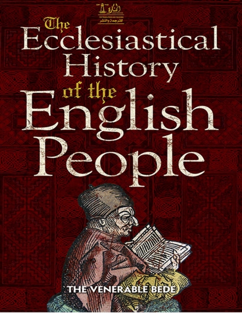 Ecclesiastical History of England, EPUB eBook