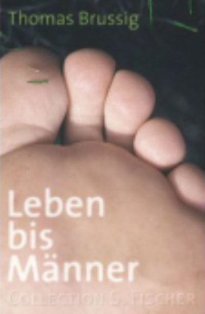 Leben bis Manner, Paperback / softback Book
