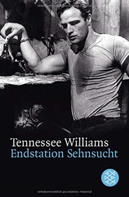 Endstation Sehnsucht, Paperback / softback Book