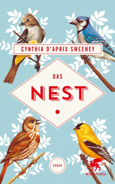 Das Nest : Roman, EPUB eBook