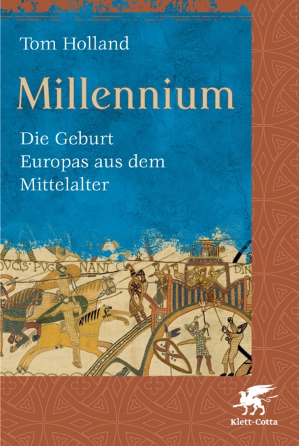 Millennium : Die Geburt Europas aus dem Mittelalter, EPUB eBook