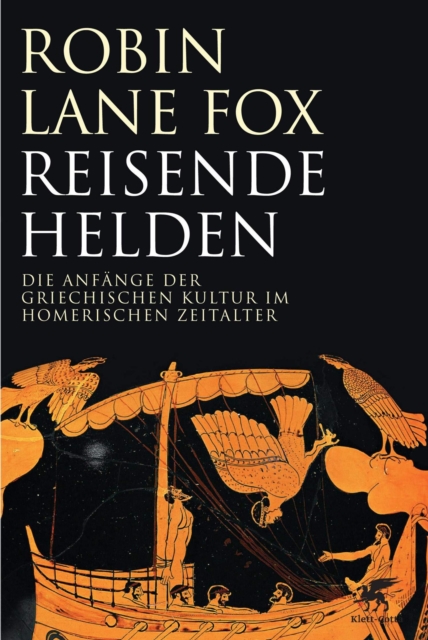 Reisende Helden, EPUB eBook