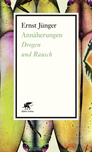 Annaherungen : Drogen und Rausch, EPUB eBook