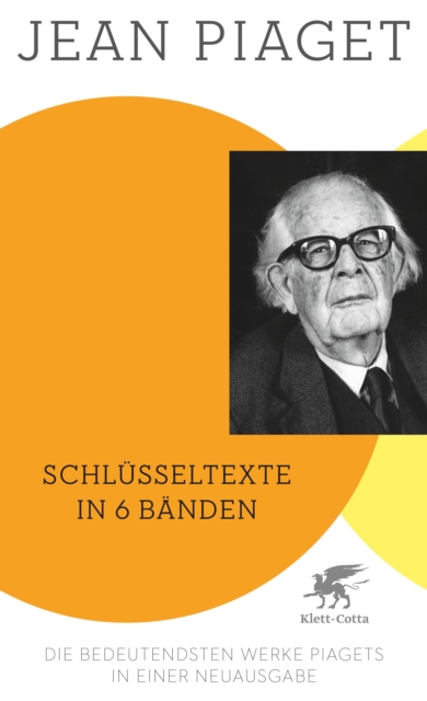 Schlusseltexte in 6 Banden (Schlusseltexte in 6 Banden, Bd. 1-6), EPUB eBook