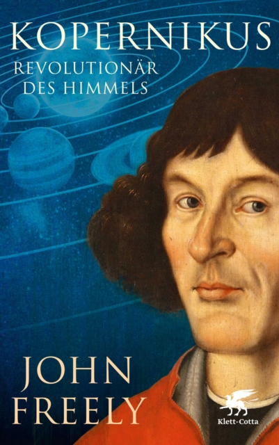 Kopernikus : Revolutionar des Himmels, EPUB eBook